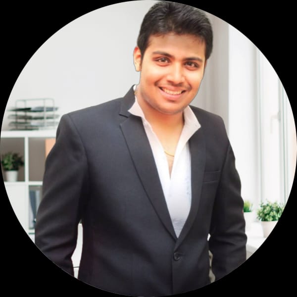 Chirag Daruwalla